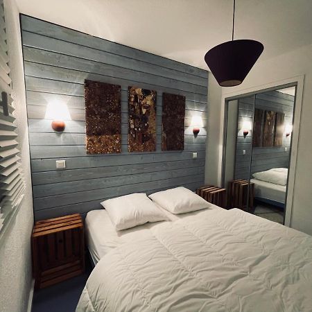 Apartmán T2 A Bielle Exteriér fotografie