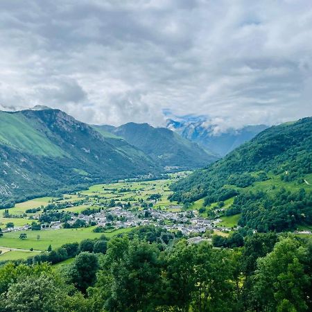 Apartmán T2 A Bielle Exteriér fotografie