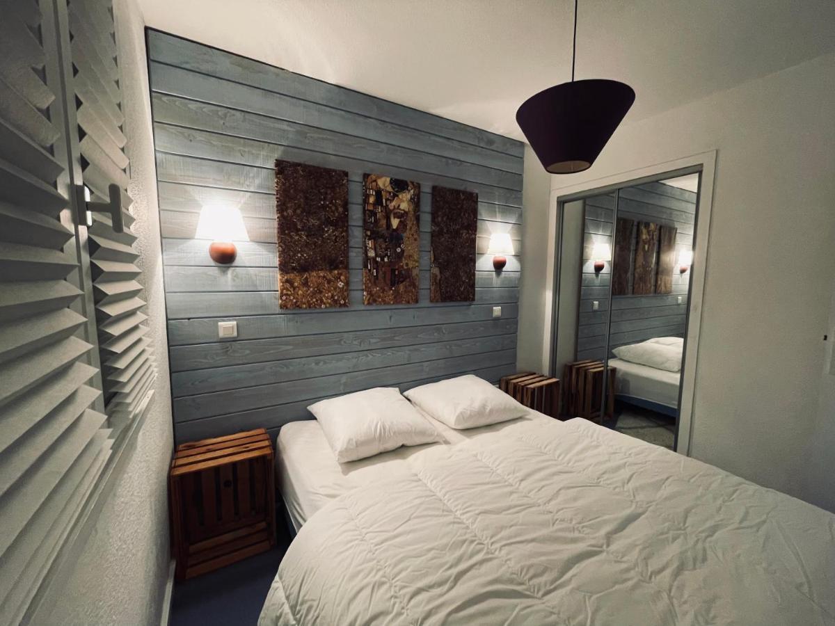 Apartmán T2 A Bielle Exteriér fotografie