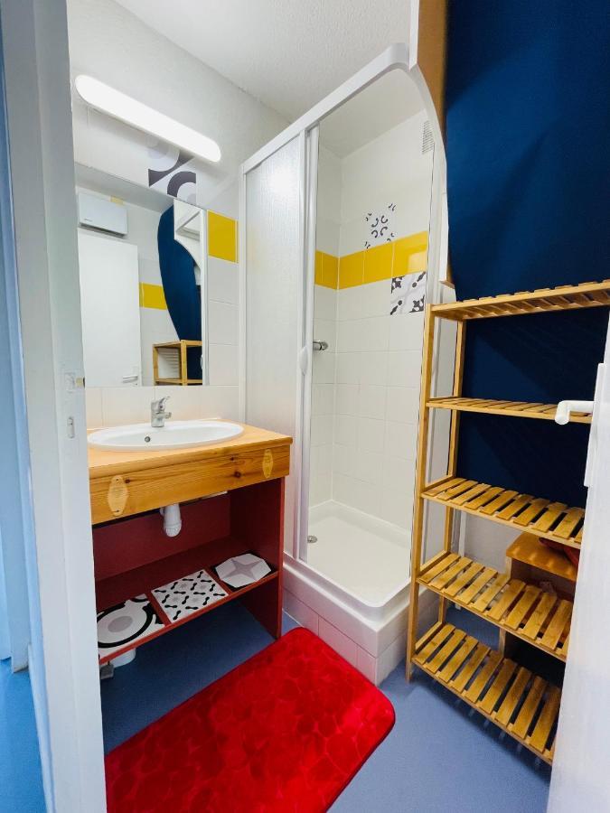 Apartmán T2 A Bielle Exteriér fotografie
